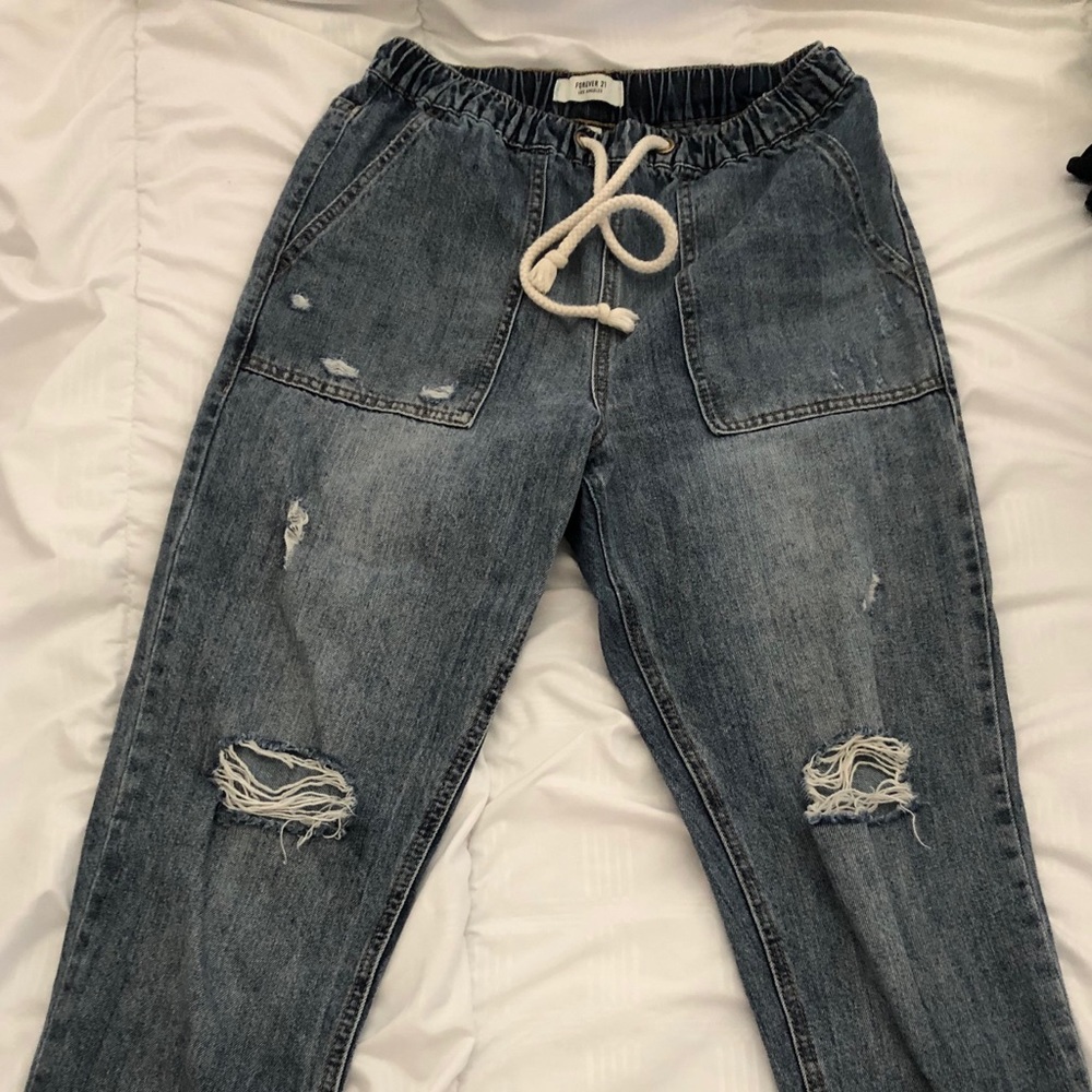 Forever 21 Jeans
